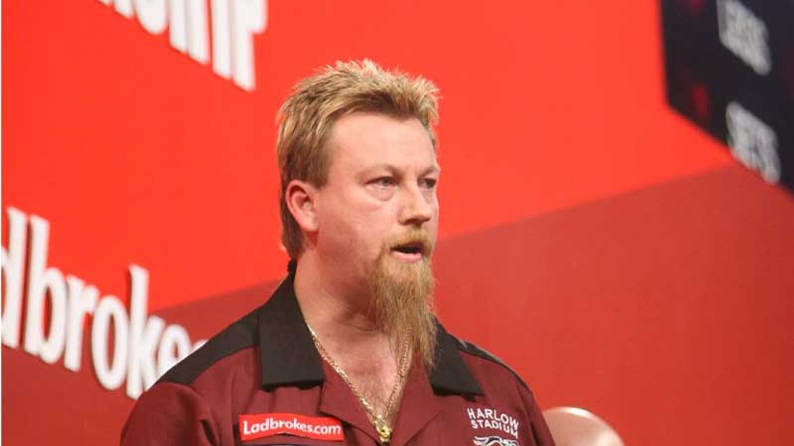 Whitlock through, Wade out | Sky Sports