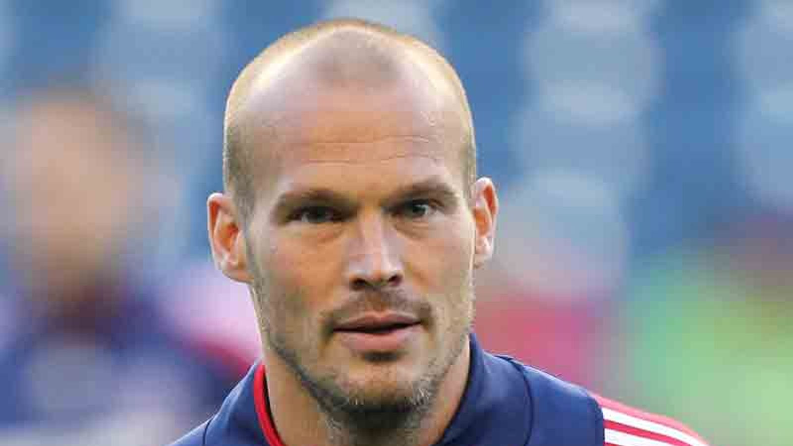 Tommy Ljungberg РїРµРІРµС†