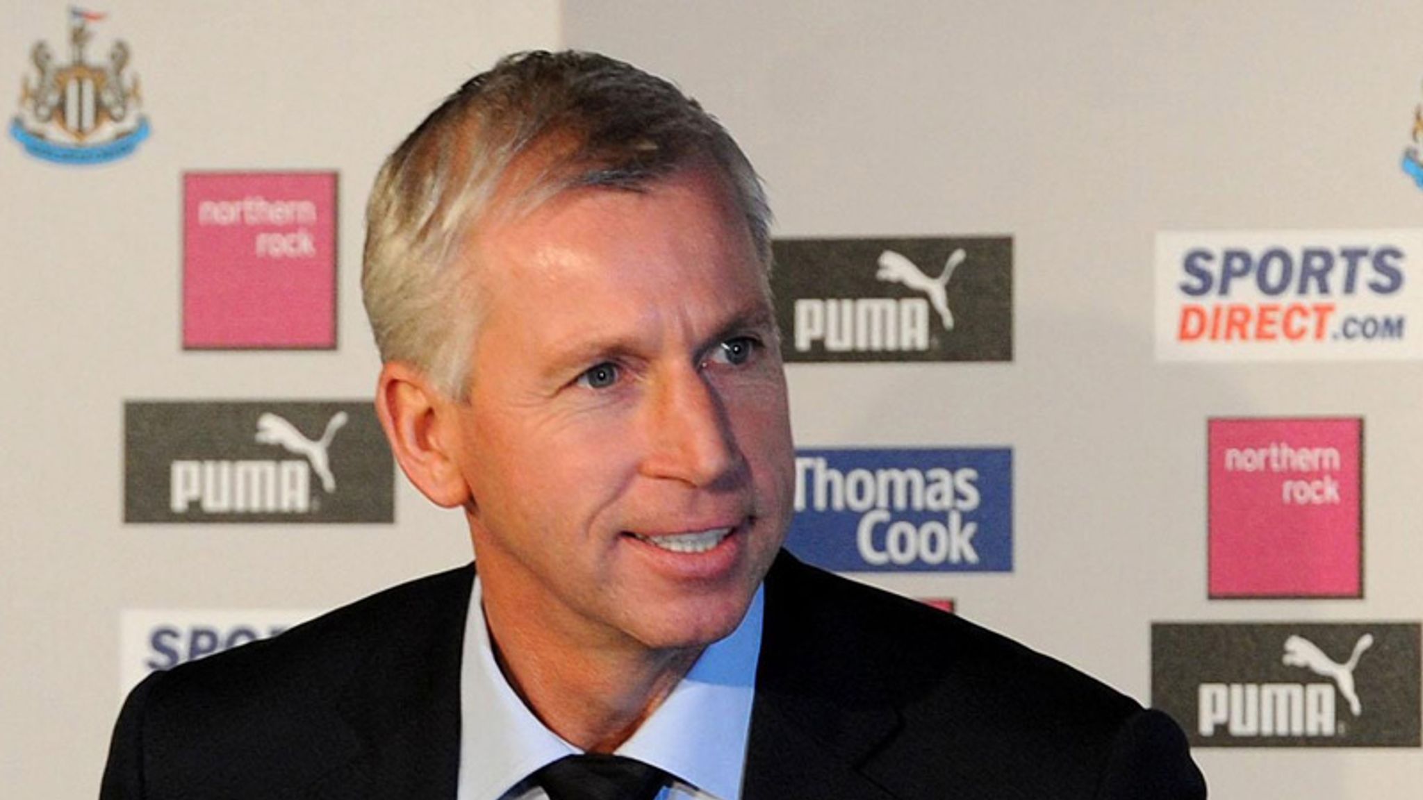 Pardew eyes Reds revenge Football News Sky Sports