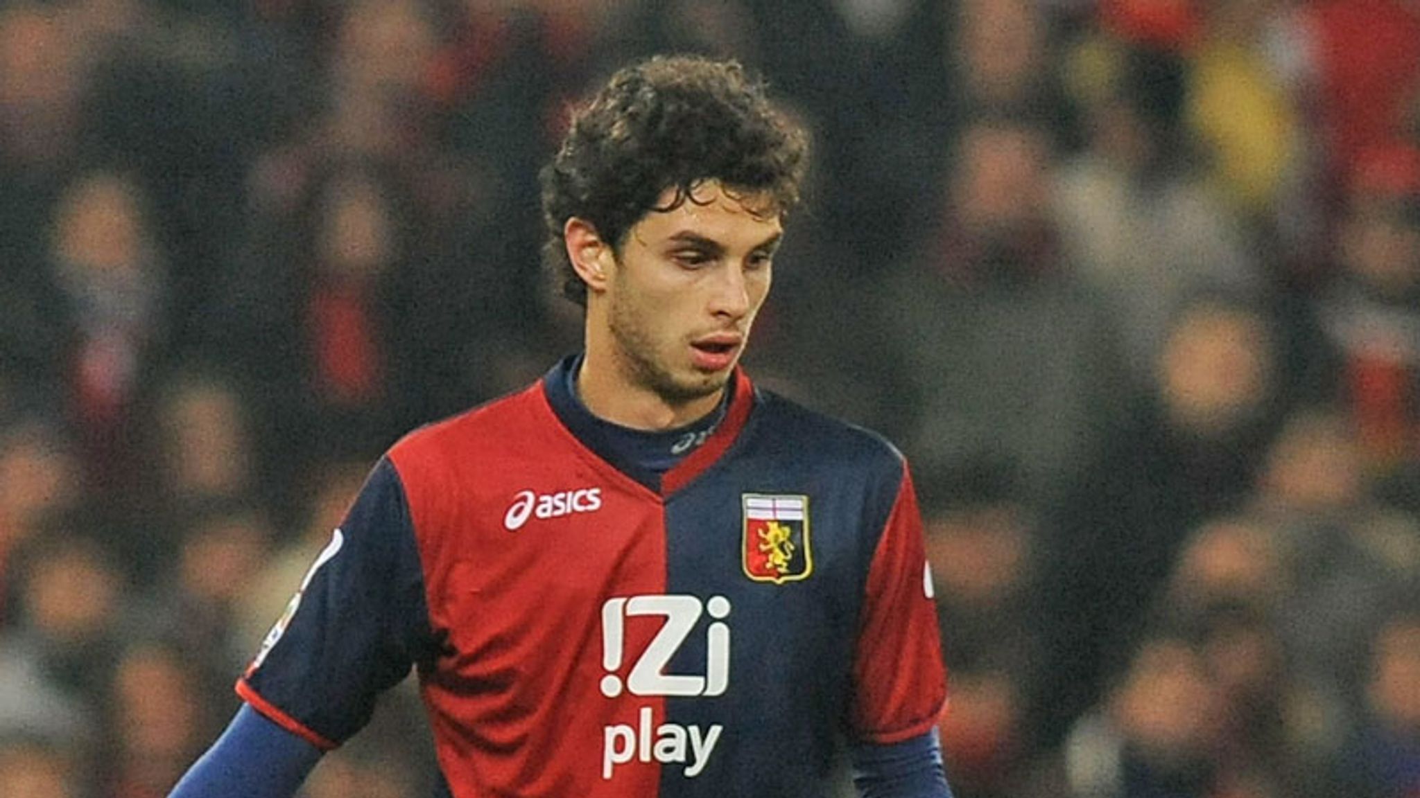 Inter unveil Ranocchia | Football News | Sky Sports, image size:2048x1152