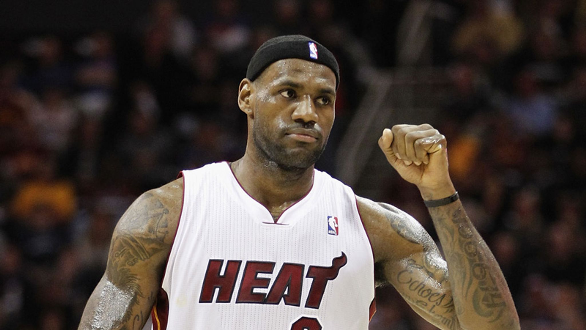 James buys into Liverpool Football News Sky Sports