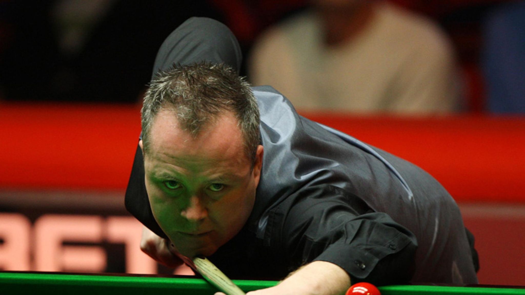 Higgins Wembley worry Snooker News Sky Sports