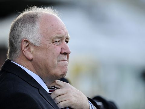 Image of Brown: Wants to keep Vujadinovic