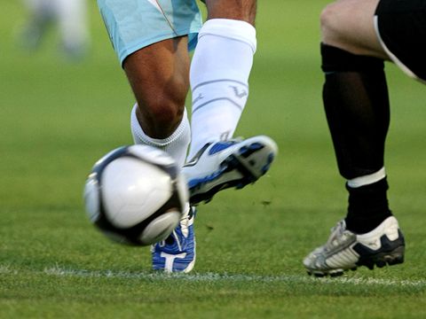 Image of Internacional: Claim third place