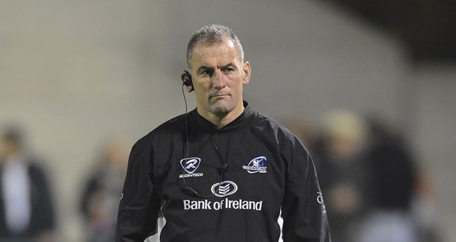 Elwood: Three changes for the trip to Ospreys
