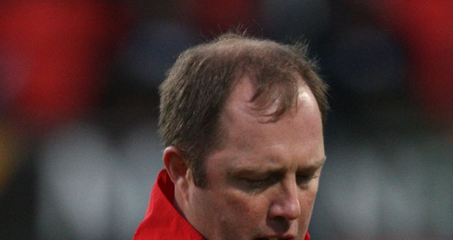 McGahan: has rung the changes