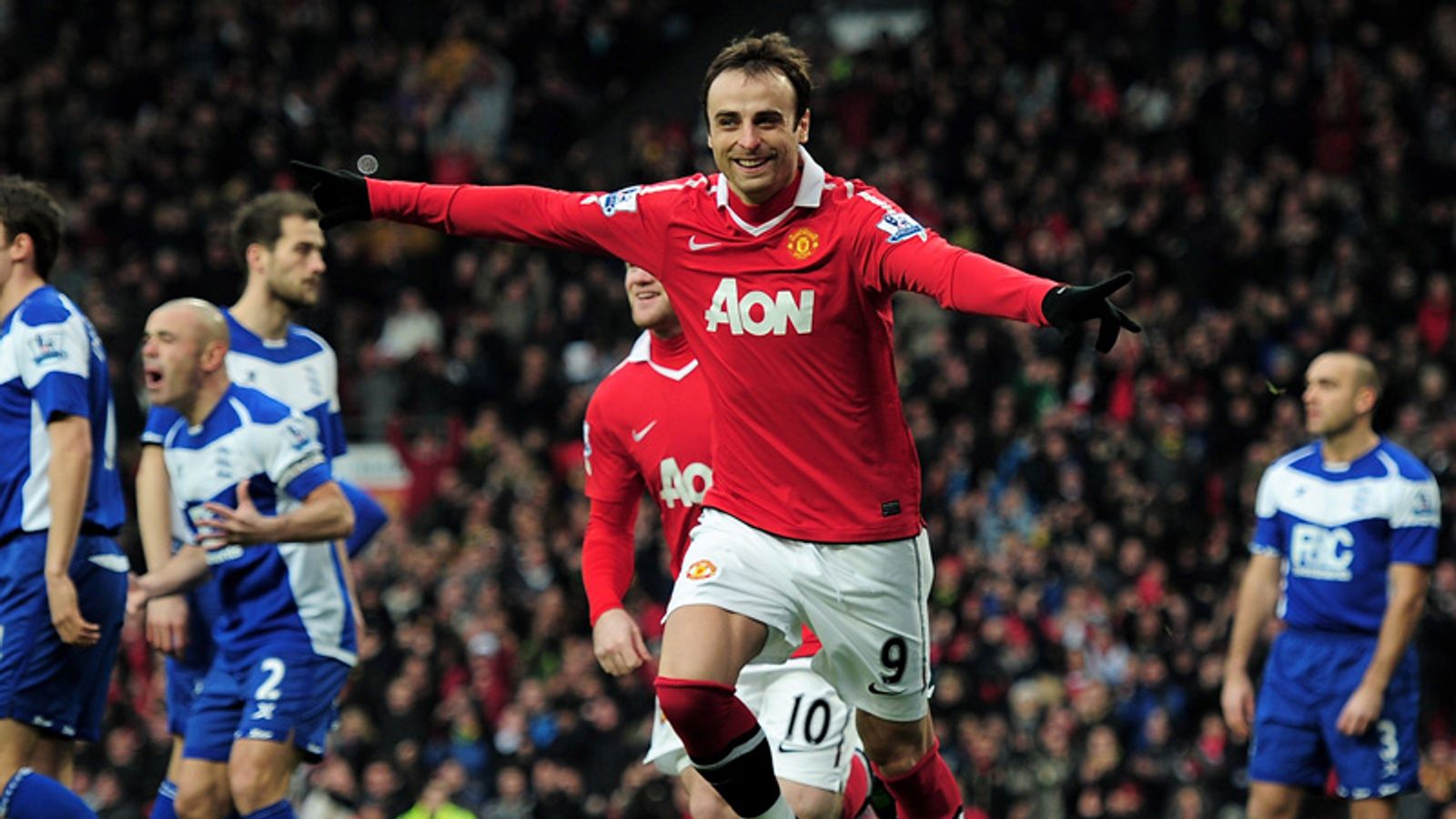 Brilliant Berba batters Blues | Football News | Sky Sports