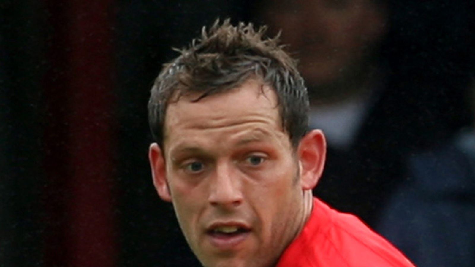 Richardson lauds 'pro' Reds | Football News | Sky Sports