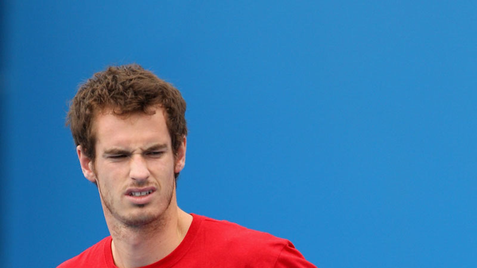 Murray's trip into unknown | Tennis News | Sky Sports