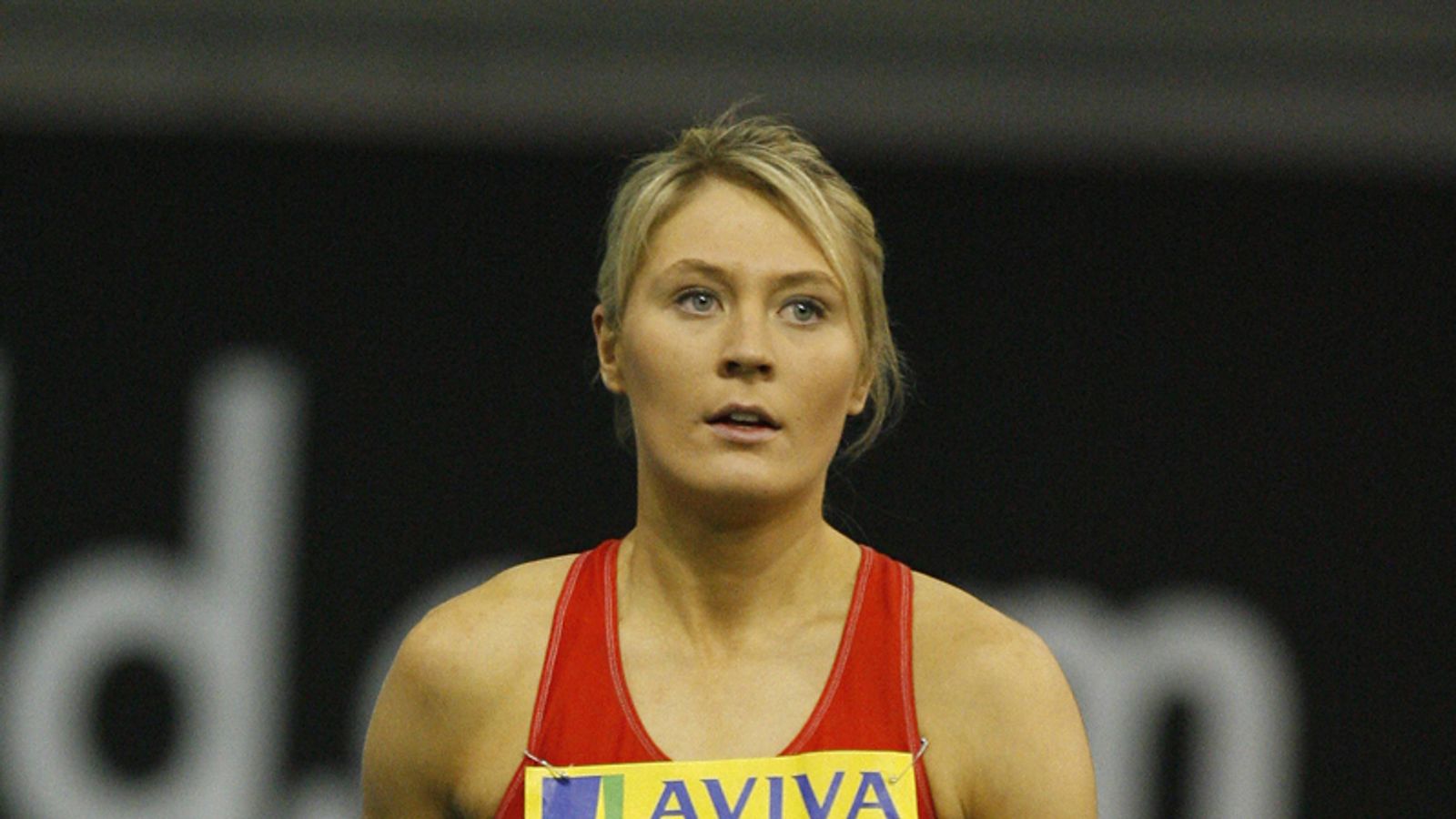 Aviva International: Same again for Jessica Ennis, Other, Sport