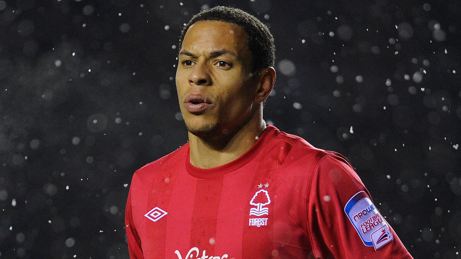 Rams win Tyson race | Football News | Sky Sports