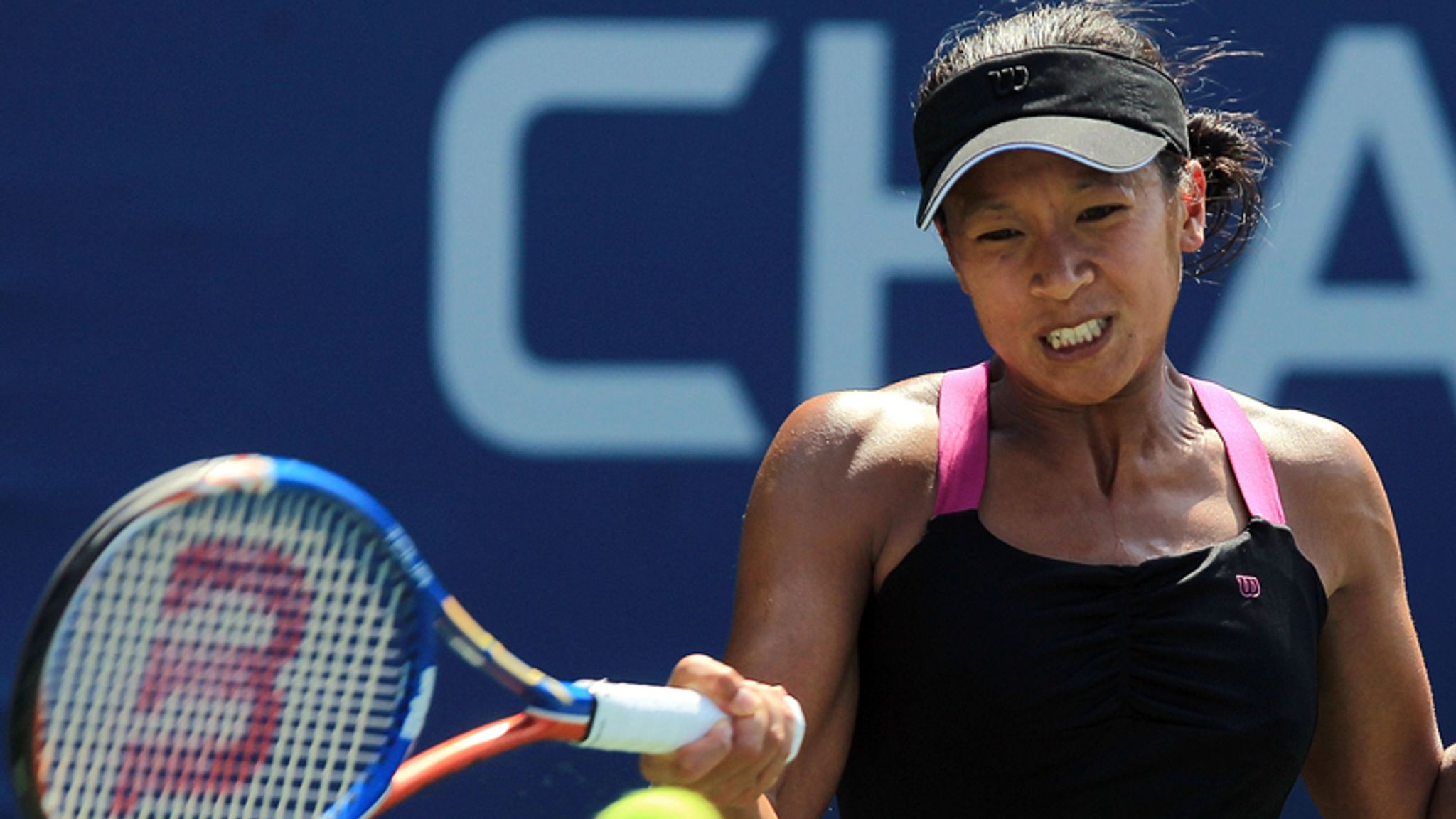 Keothavong Qualifies 