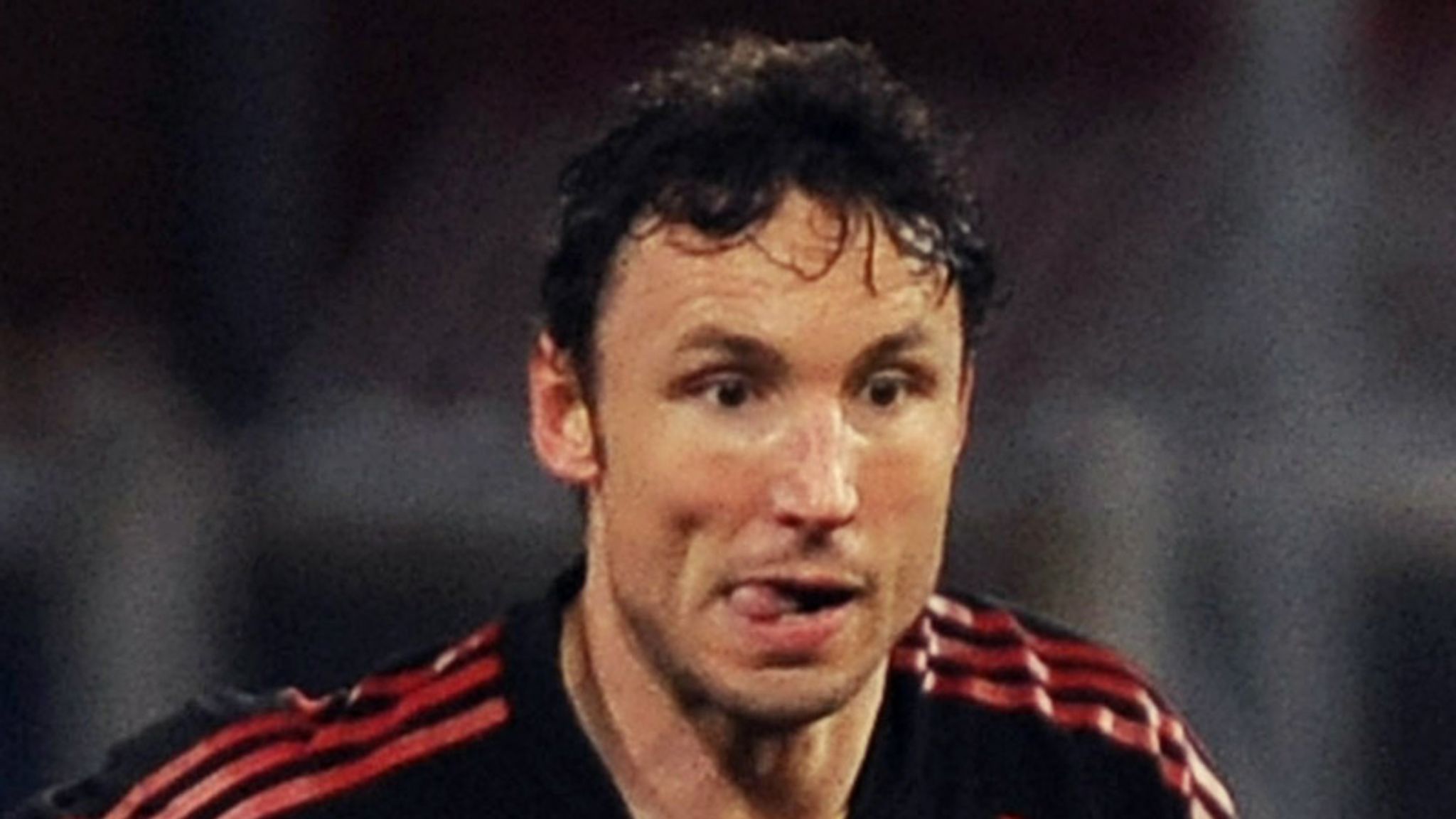 Van Bommel Seeks Milan Stay Football News Sky Sports