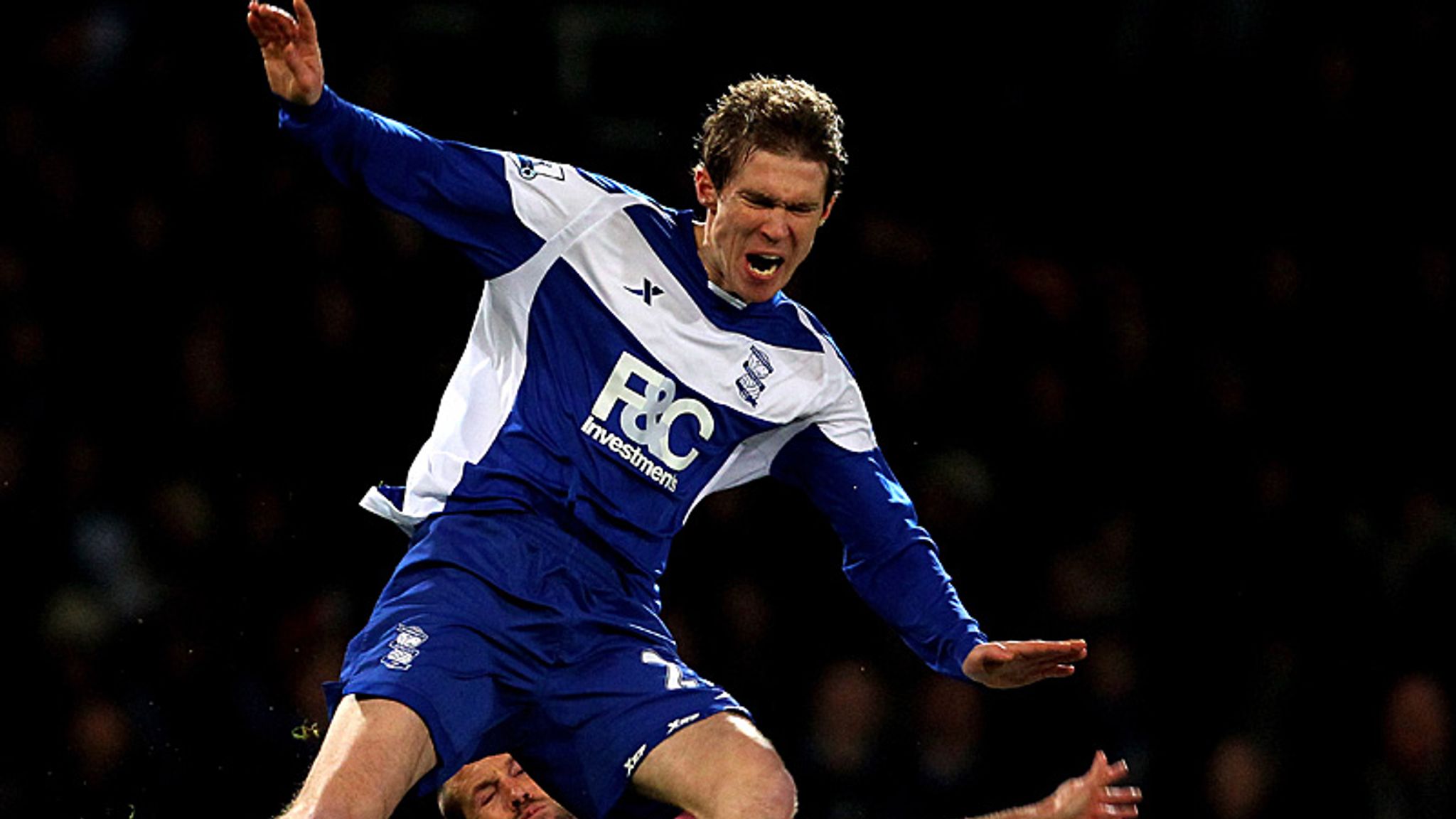 Hleb rejoins BATE | Football News | Sky Sports