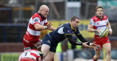 MacKay: Back for Leeds