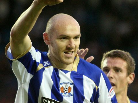 Image of Sammon: Wanted by Derby