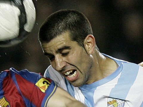 Image of Juanito: Back for more