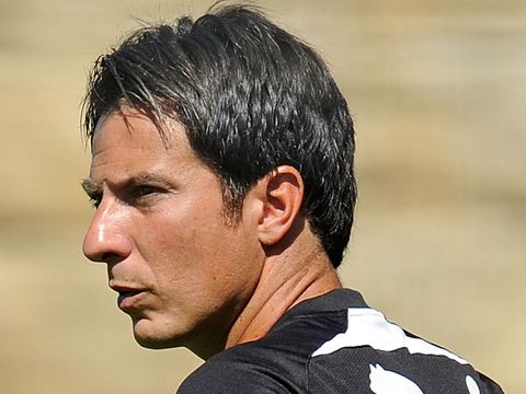 Image of Pezzaiuoli: Staying until 2014