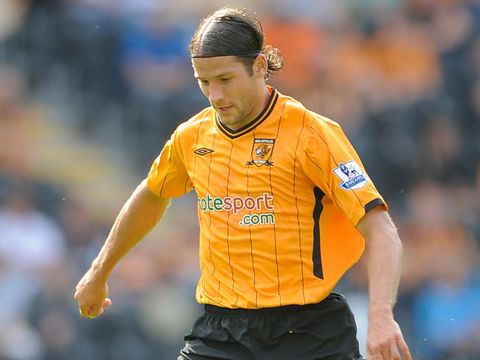 Image of Halmosi: Going home