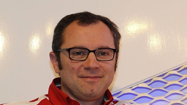 Domenicali: Commercial rights holder should invest in F1