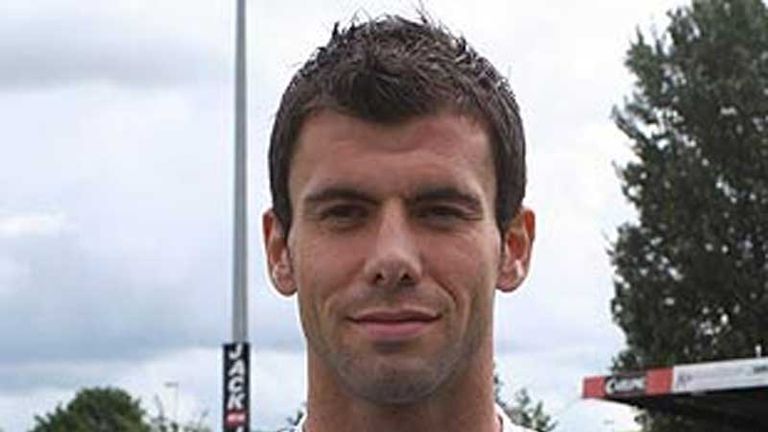 Former Macclesfield, Peterborough played died Jan 10