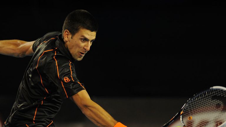 Versus Marcel Granollers