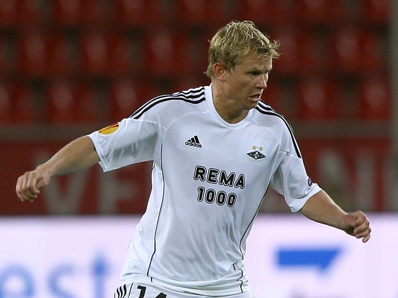 Steffen Iversen