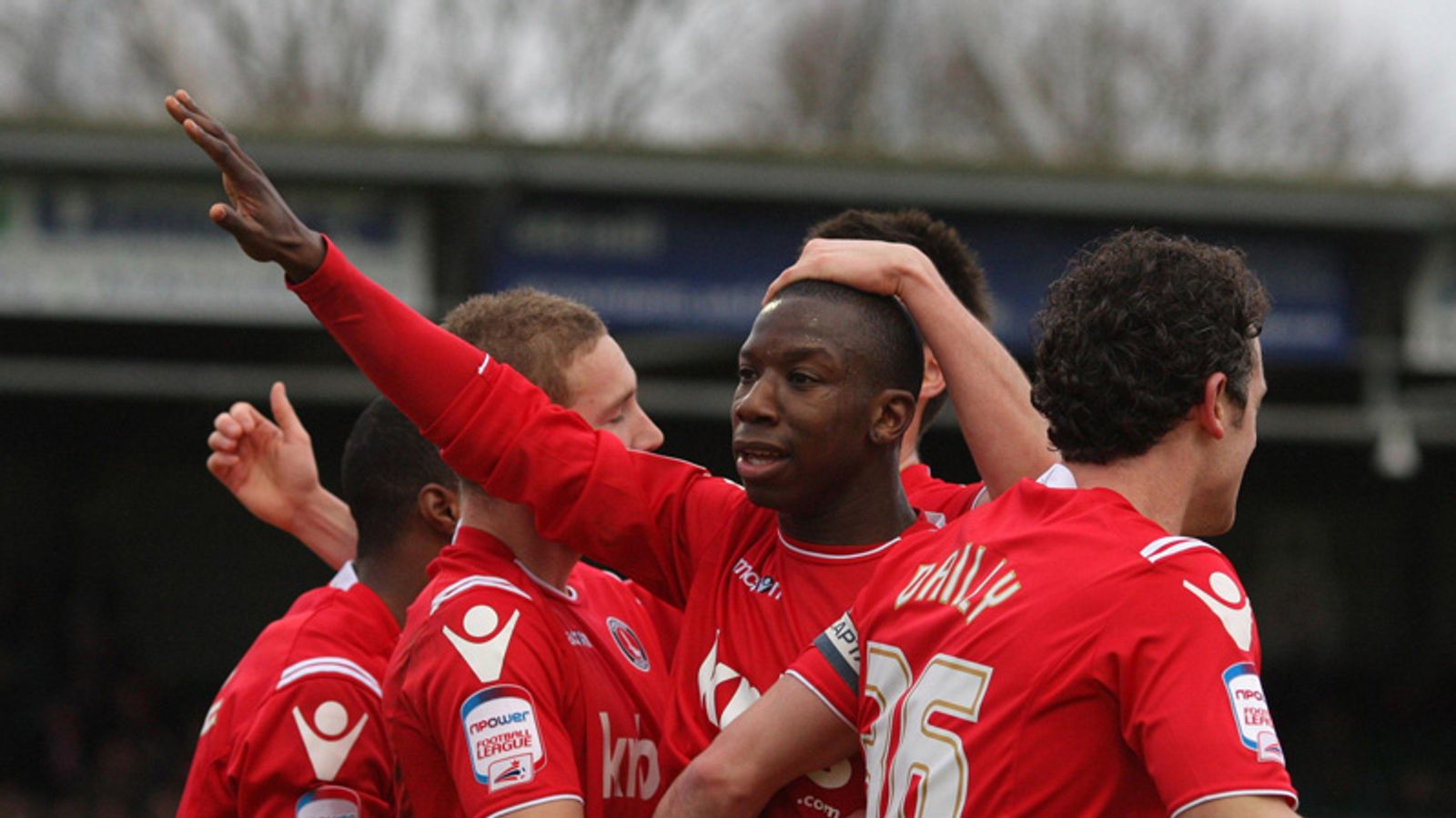 Bradley strike denies Saints Football News Sky Sports