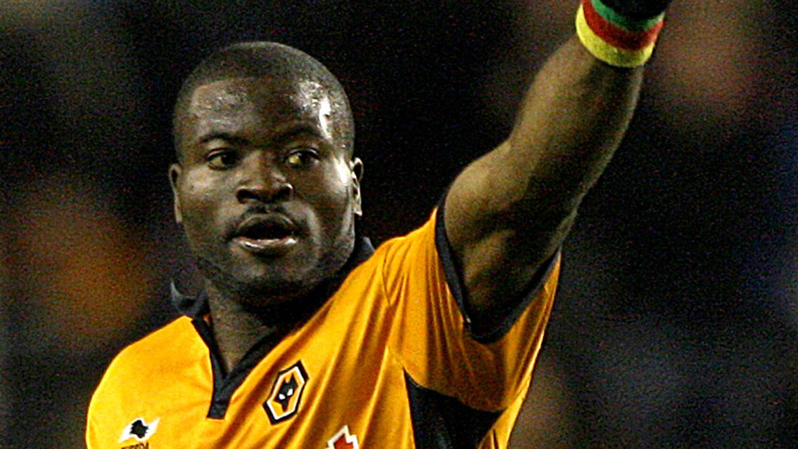 Elokobi proud of Wolves win | Football News | Sky Sports