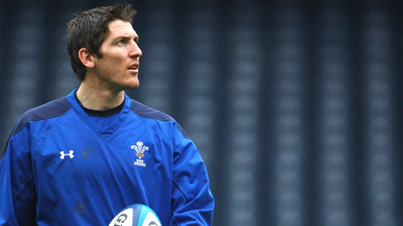 Mike Hook Rugby Ospreys: Hook turned down £1m | Rugby Union News | Sky Sports