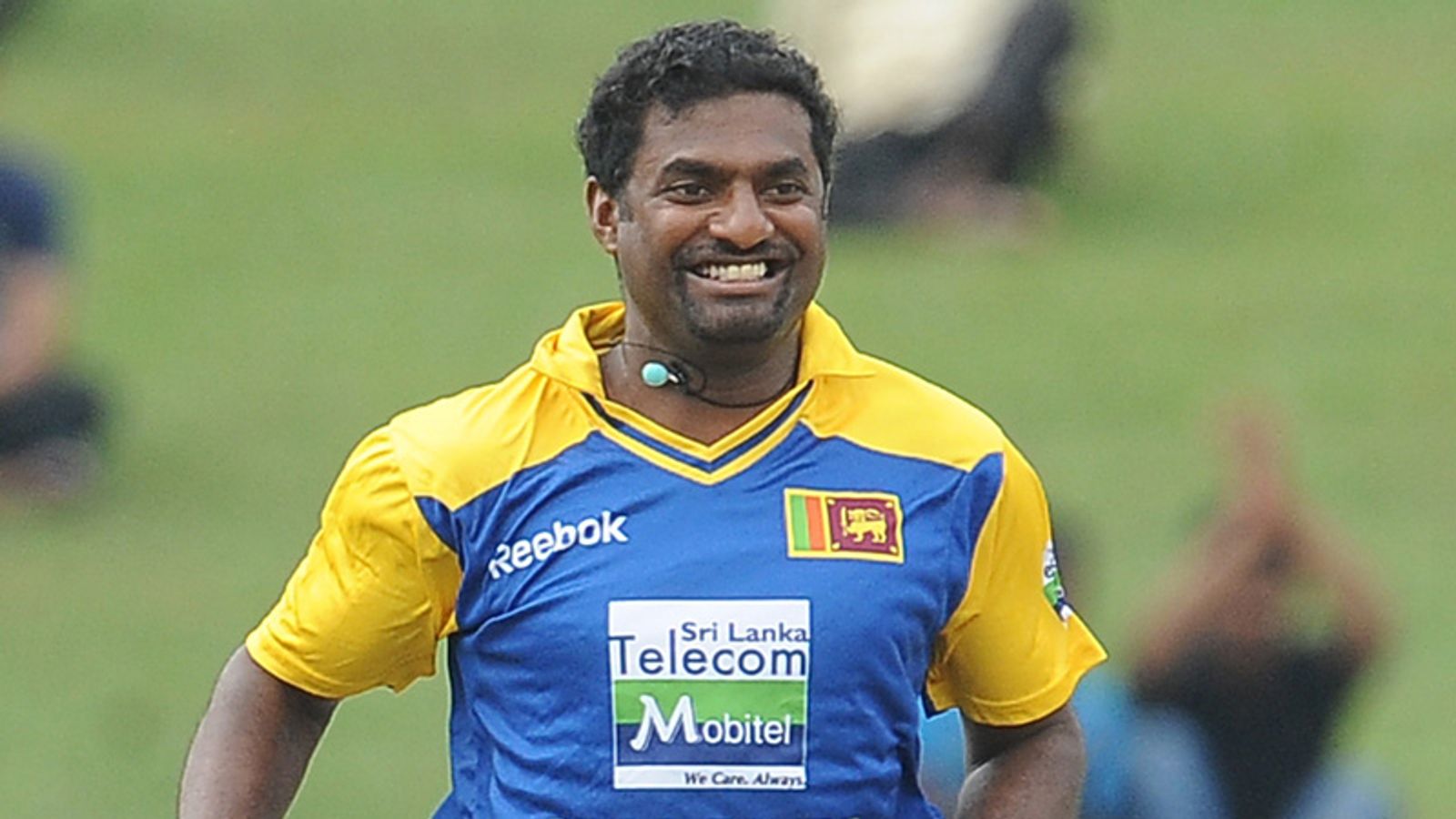 Murali Wants Repeat Win Cricket News Sky Sports