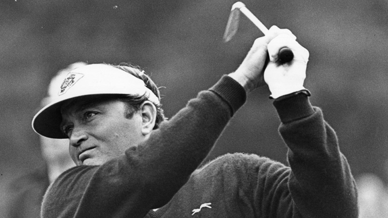 Interview: Ray Floyd | Golf News | Sky Sports 