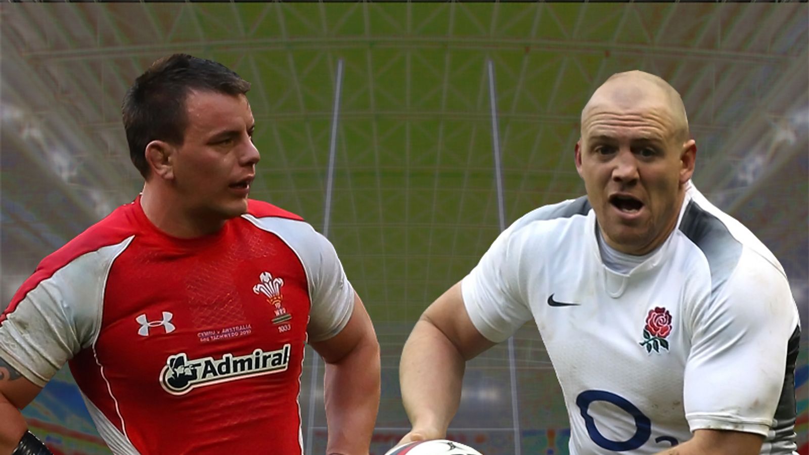 Match Preview - Wales vs England | 04 Feb 2011