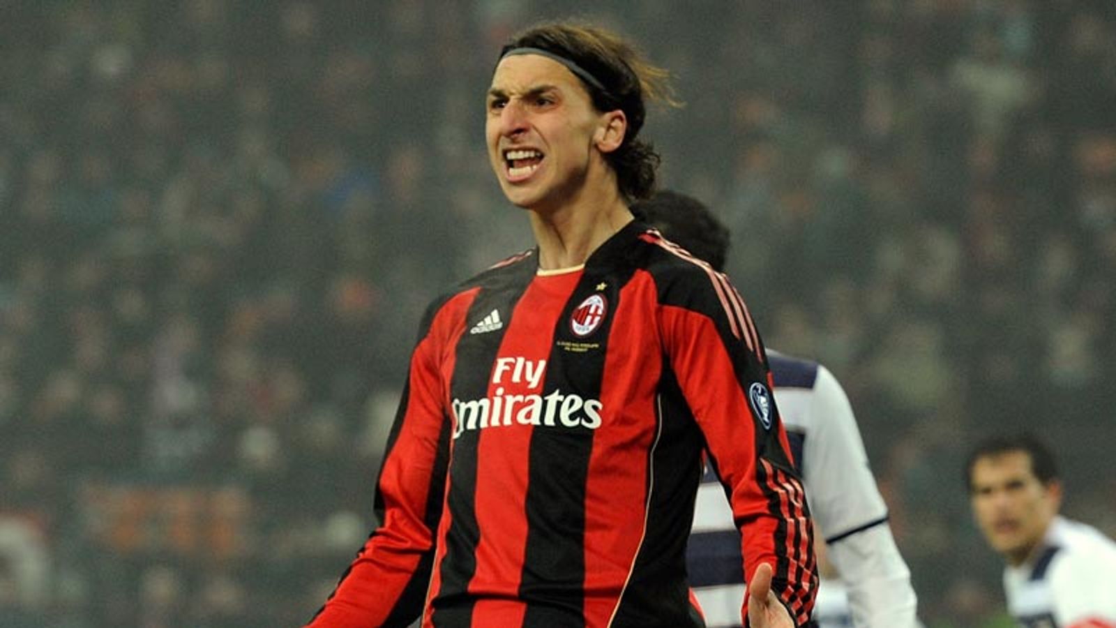 Mancini wants Ibrahimovic | Football News | Sky Sports