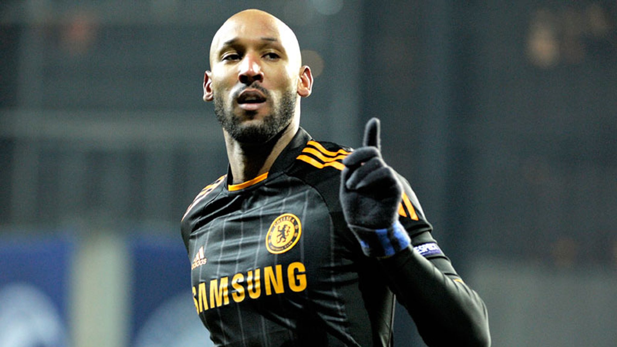 Anelka deal agreed | Football News | Sky Sports