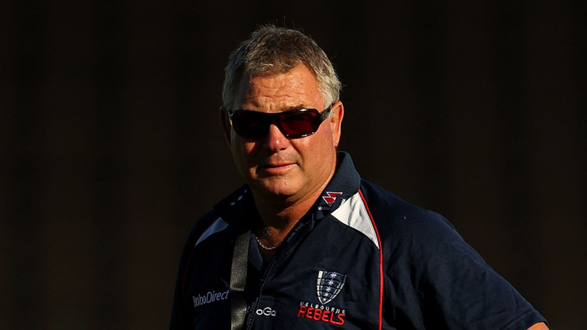 Rod Macqueen Macqueen to step aside | Rugby Union News | Sky Sports