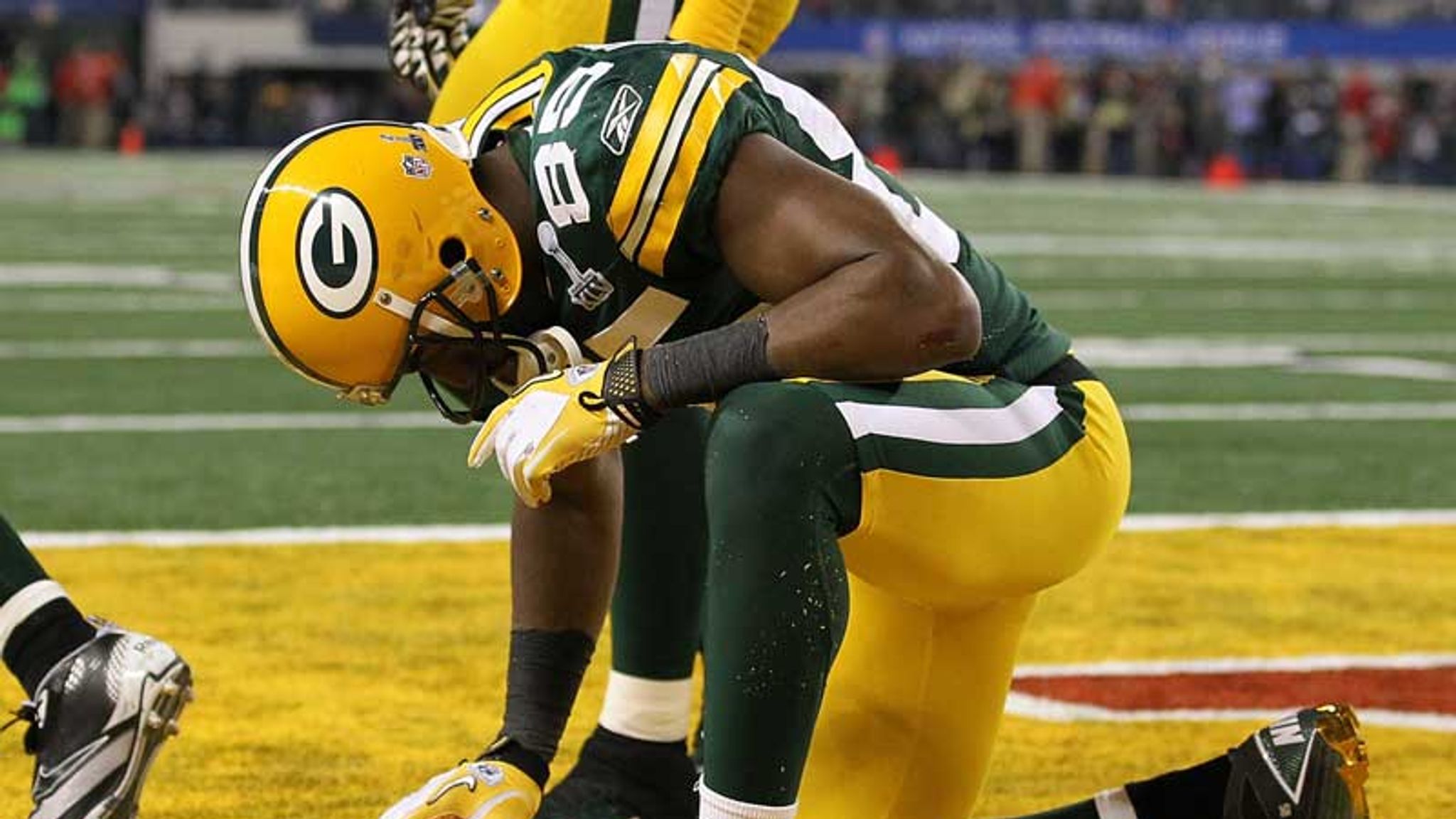 Packers hold off Steelers | NFL News | Sky Sports