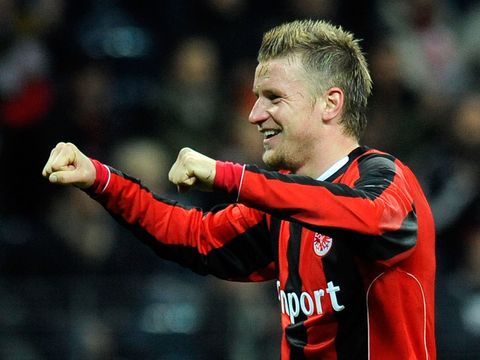 Image of Maik Franz: Hertha Berlin defender ruled out for up to six months