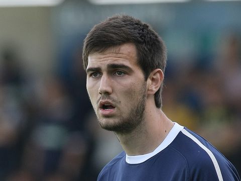 Image of Paterson: Set for reserves run-out