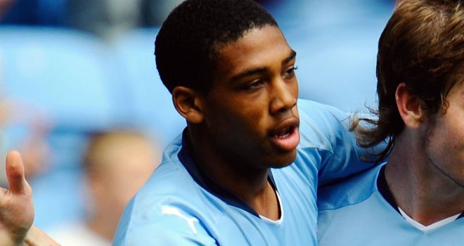 Shaun Jeffers: Must decide on future