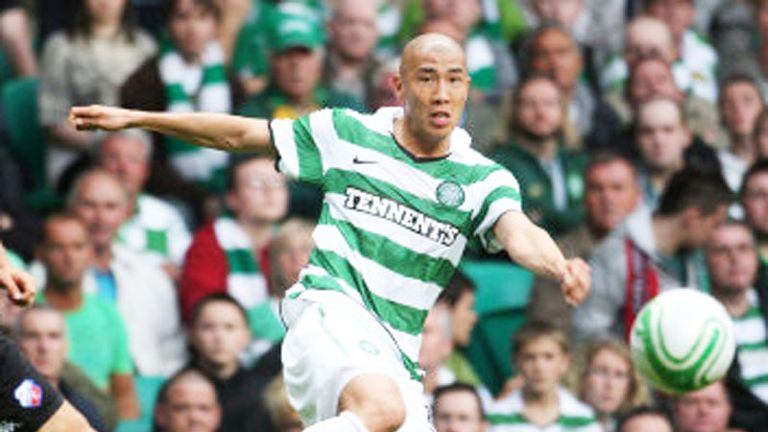 Cha Du-Ri: In dark over his future at Celtic at the end of the season