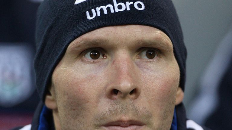 Michael Appleton: New favourite to replace Steve Cotterill at Portsmouth