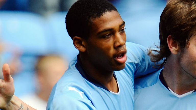 Shaun Jeffers: Must decide on future