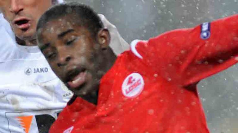 Mavuba: New Lille deal