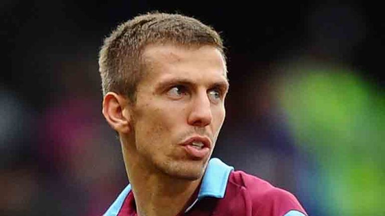 Gary O'Neil: Cannot wait for his ankle to fully recover as he wants some first-team action