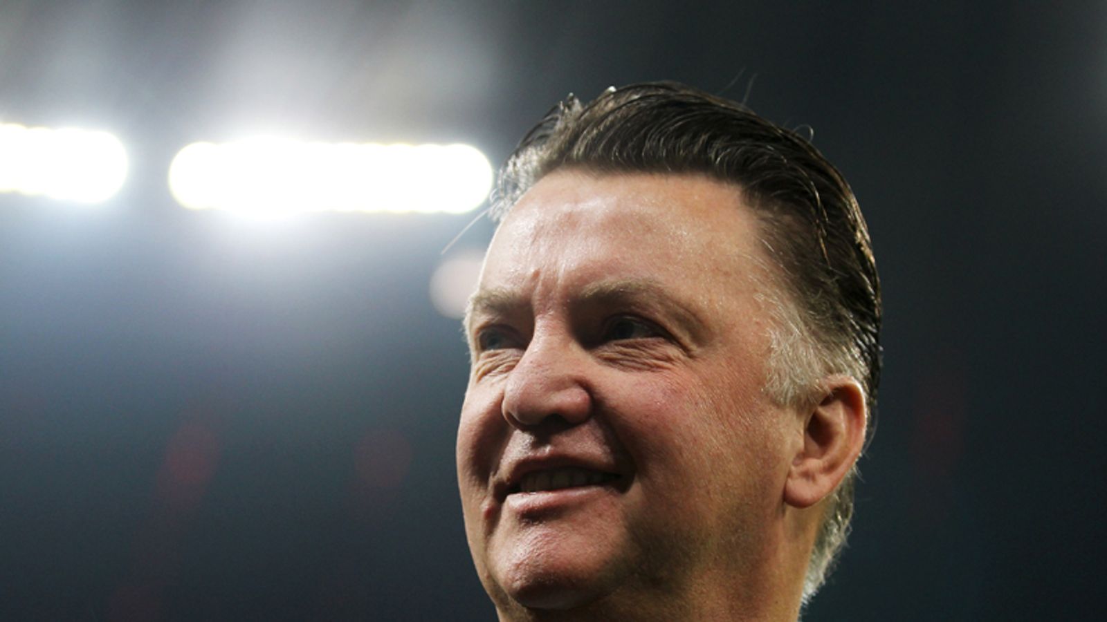 Ajax announce Van Gaal return | Football News | Sky Sports