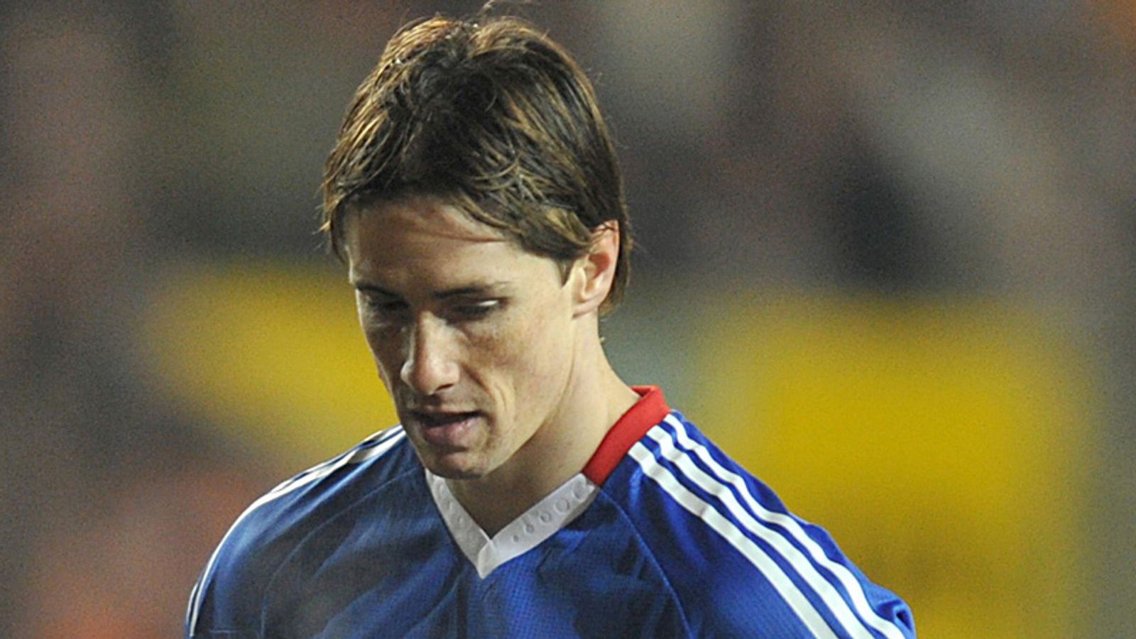 Vicente Torres