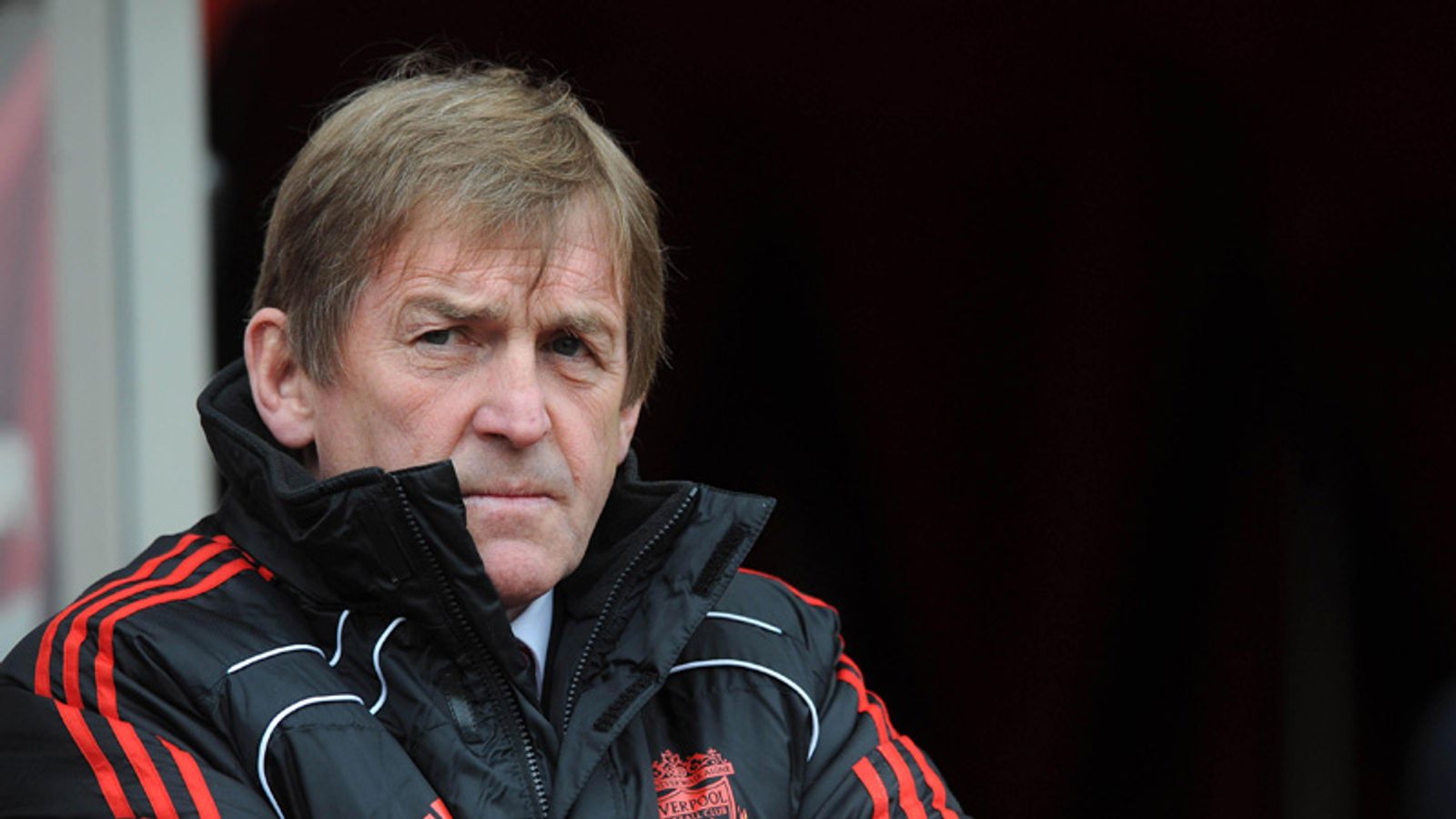 Dalglish praises players Football News Sky Sports