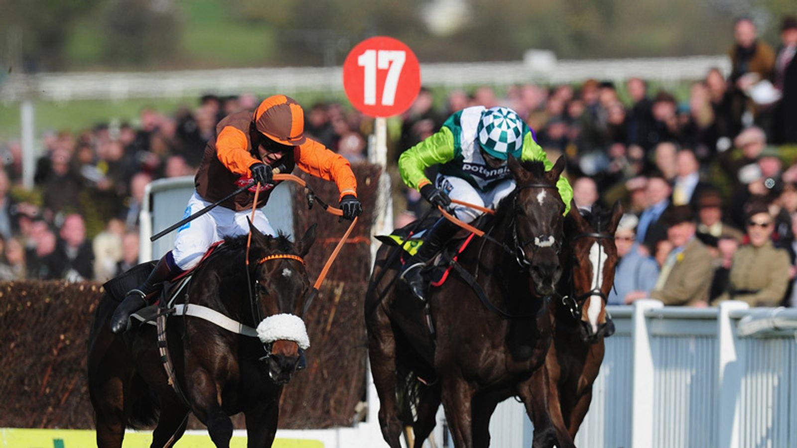Long Run heads Bowl entries | Racing News | Sky Sports
