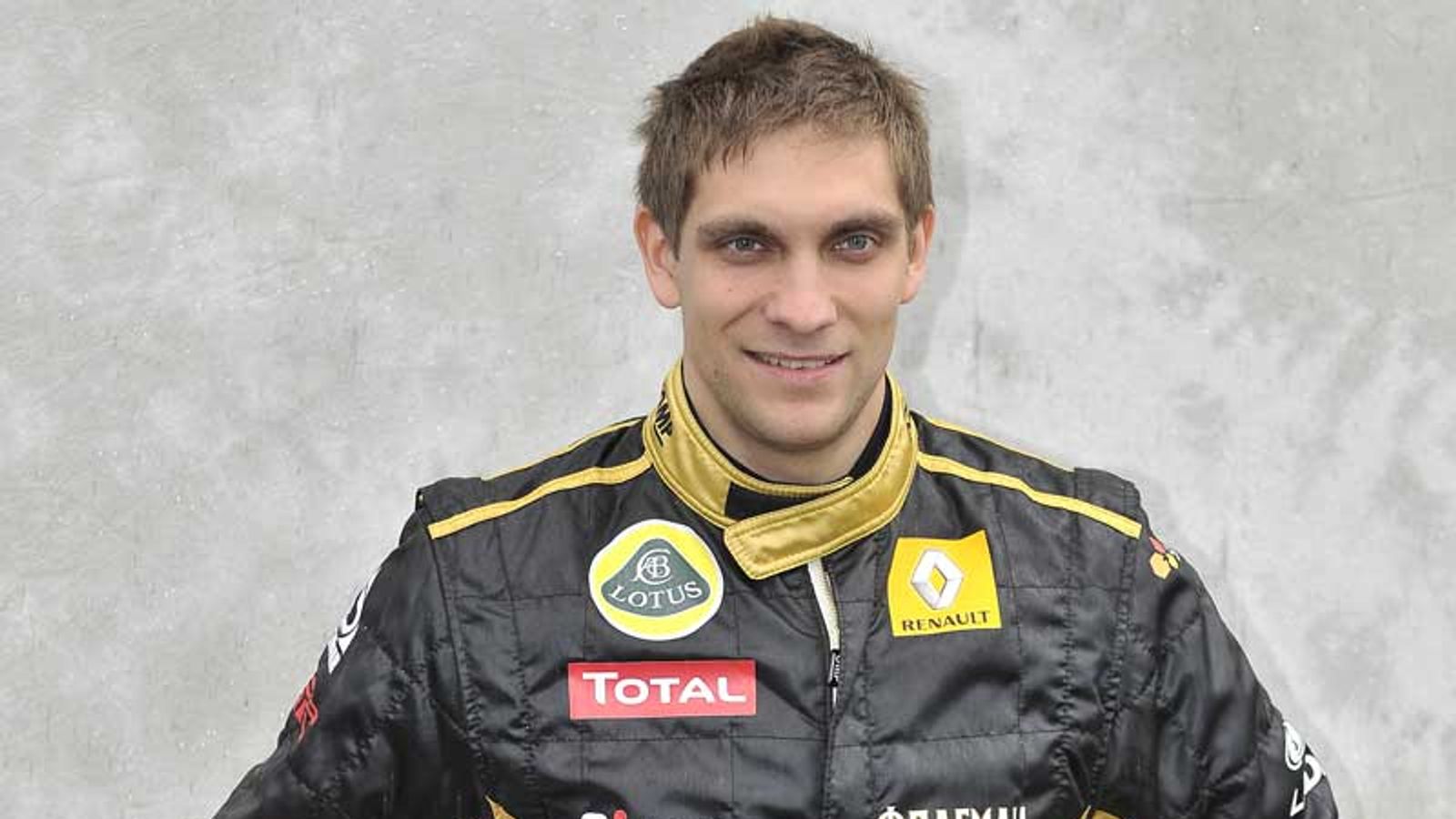 Petrov: I feel fine | F1 News | Sky Sports